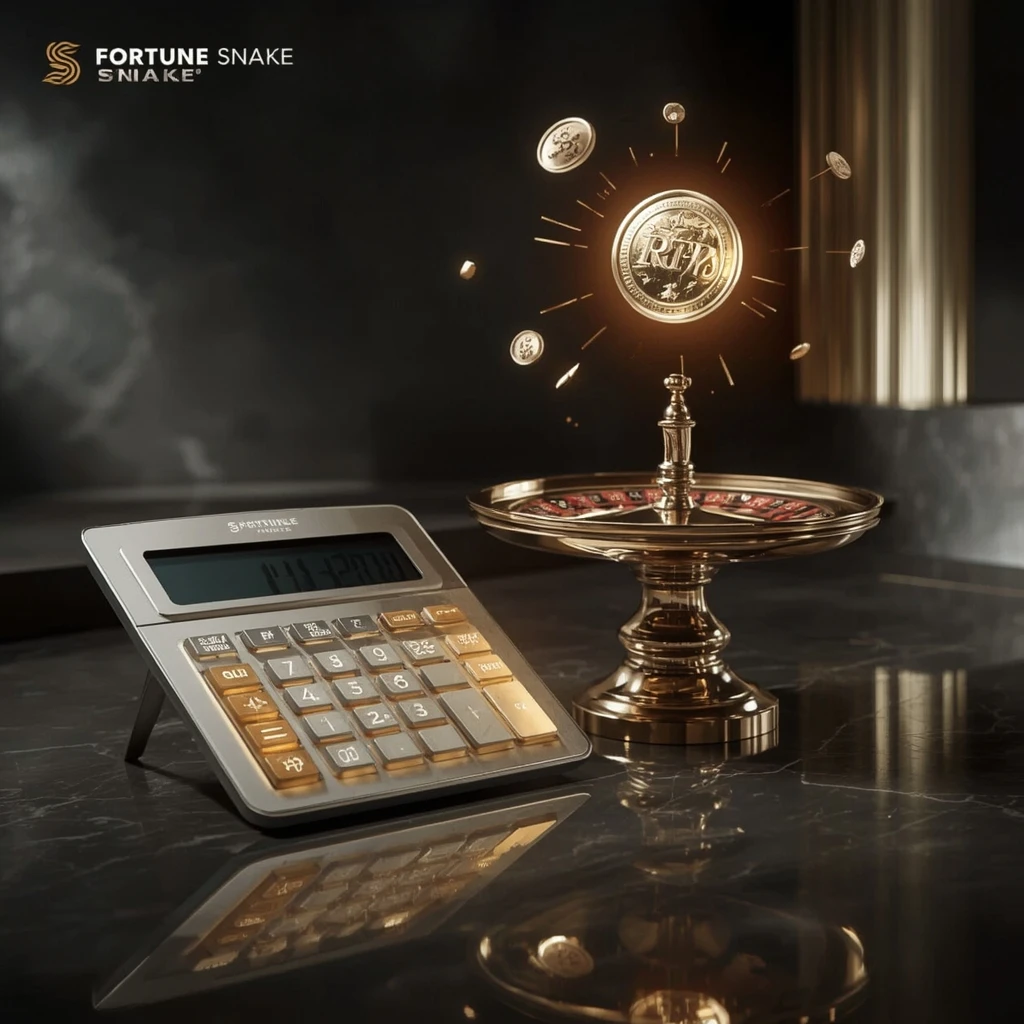 Fortune Snake RTP Fortune Snake RTP