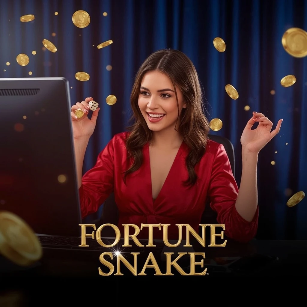 Jogo Fortune Snake Jogo Fortune Snake